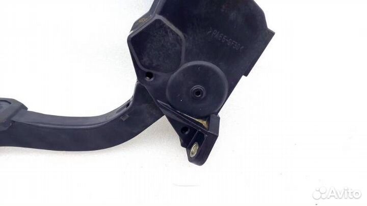 Педаль газа Toyota Land Cruiser J200 2012