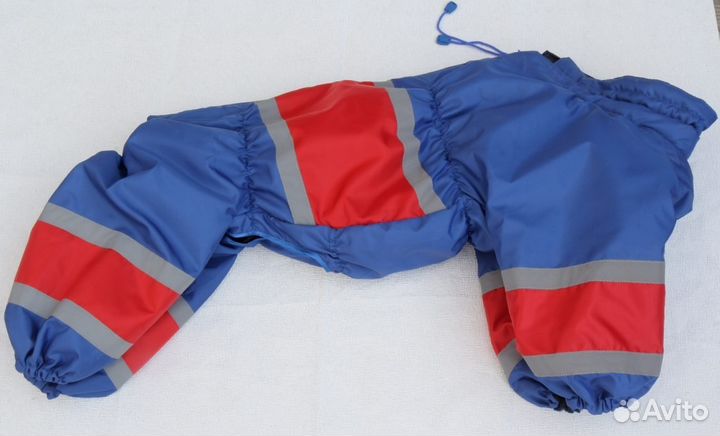 Одежда для собак