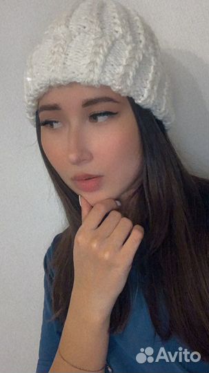 Шапка