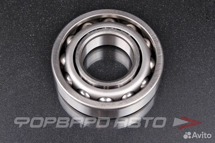 Подшипник 50*110*27 7310B KG Китай