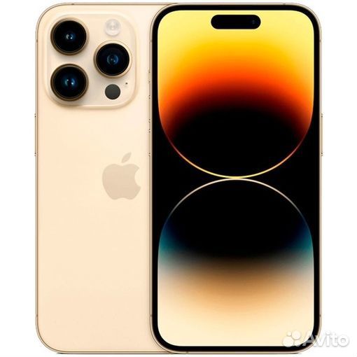 iPhone 14 Pro Max, 128 ГБ