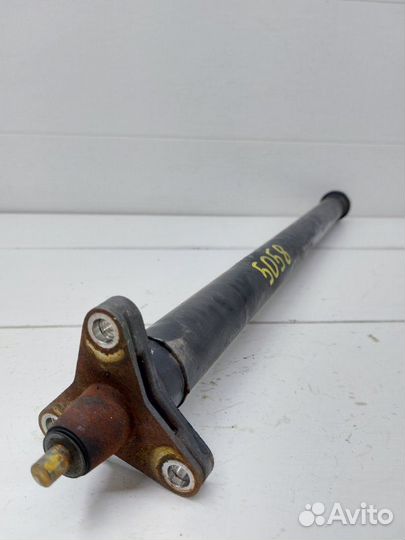 Карданный вал передний Bmw X5 E53 3.0D M57N 2006