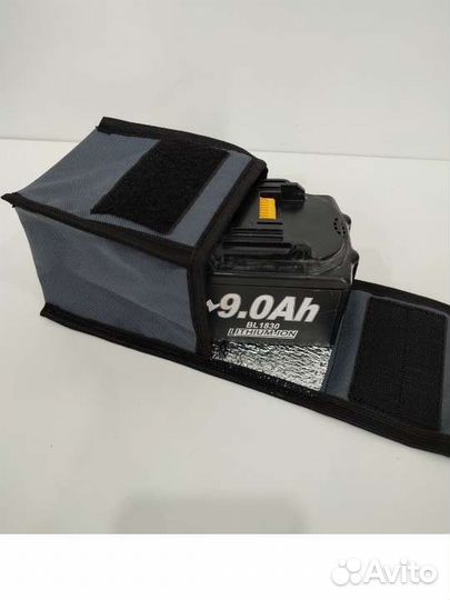 Чехол для шуруповерта