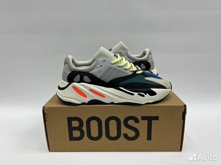 Кроссовки Adidas Yeezy Boost 700