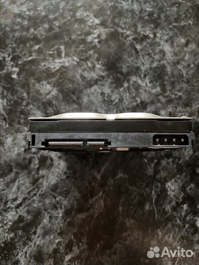 Жесткий диск Hitachi 80gb