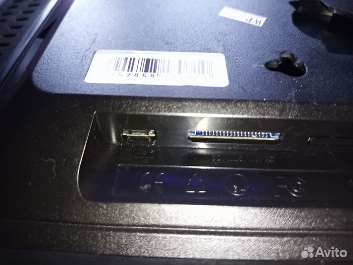 Цифровая фоторамка 10