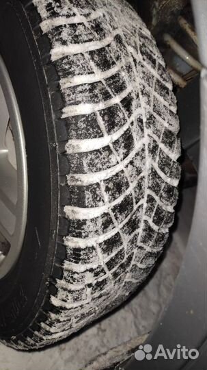 КАМА Кама-515 215/65 R16