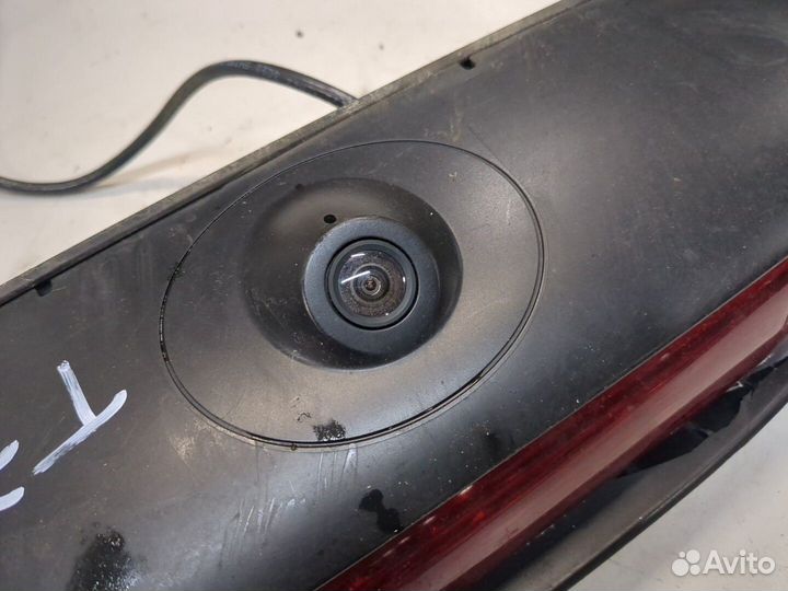 Фонарь (стоп-сигнал) Citroen Jumper (Relay) 2014