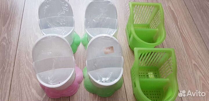 Подставка для столовых приборов