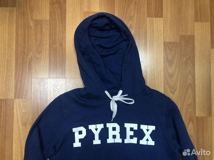 Pyrex худи