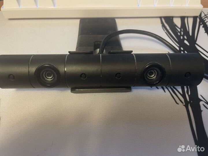 Playstation Camera