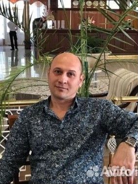 Начальник службы безопасности/охраны
