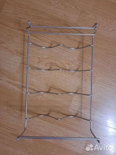 Держатель для бутылок с вином