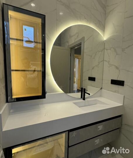 Агломерат для столешниц