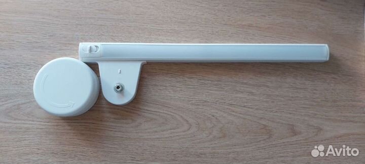 Подсветка в шкаф икея