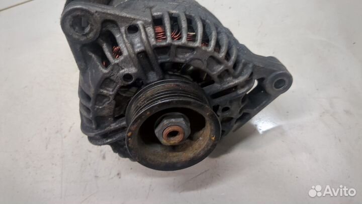 Генератор Volkswagen Passat 5, 2004