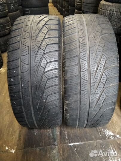 Pirelli Sottozero Winter 240 215/45 R18 93V
