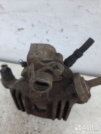 Суппорт тормозной задний левый Mini One хэтчбэк 3