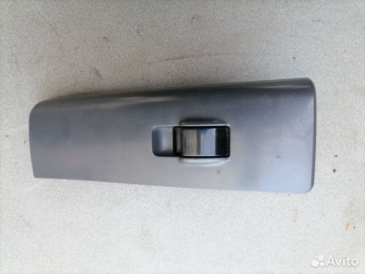 Кнопка стеклопод. перед. Mitsubishi RVR 1991-1997