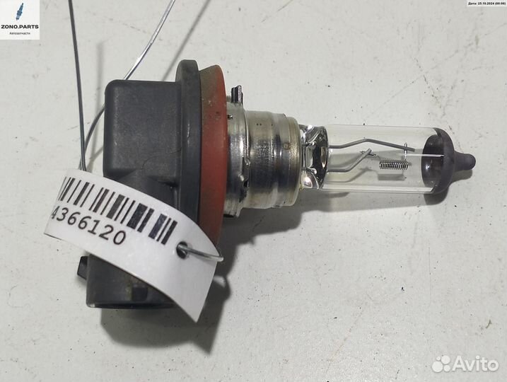 Лампочка 64211 на Citroen Xsara Picasso