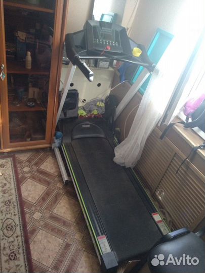 Беговая дорожка