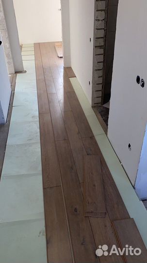 Ремонт квартир под ключ