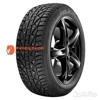 Kormoran SUV Stud 225/60 R17