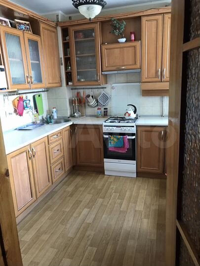 2-к. квартира, 50 м², 2/3 эт.