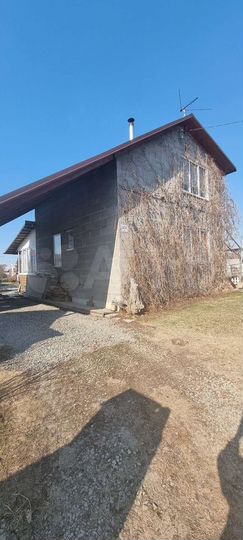 Дача 90 м² на участке 8,9 сот.