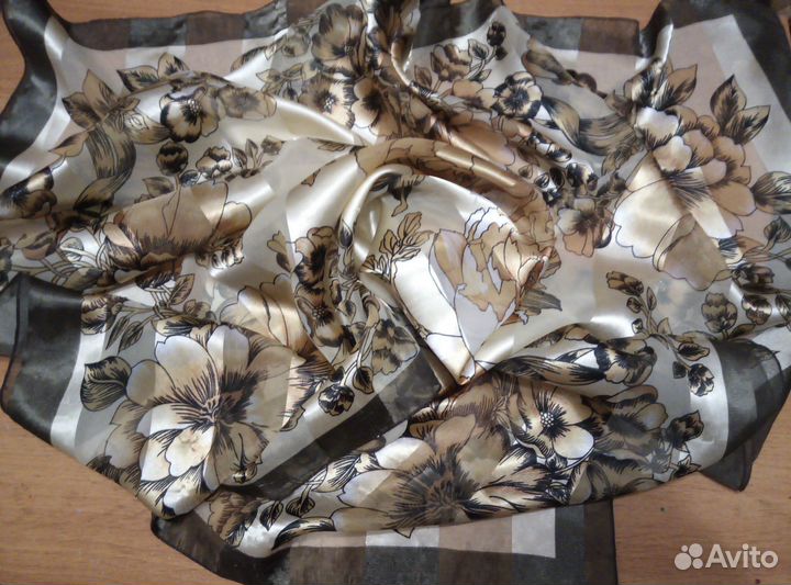 Шарф, платок