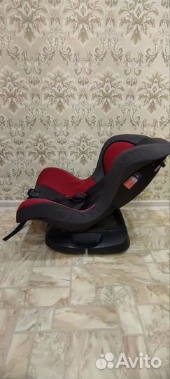 Детское автокресло