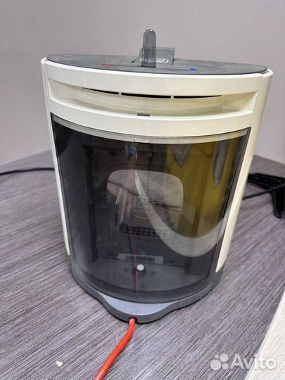 Кофемашина krups