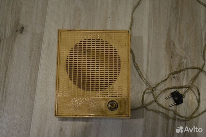 Радиоприемник Обь-302