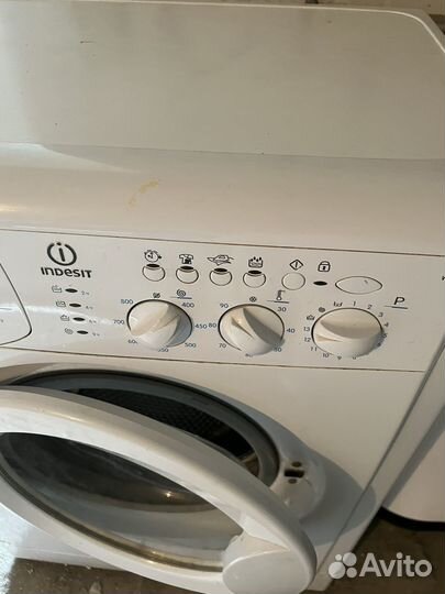 Стиральная машина автомат бу