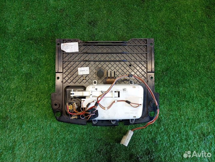 Пепельница передняя BMW 7