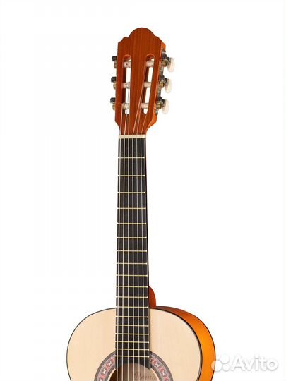Классическая гитара Homage LC-3400 1/2
