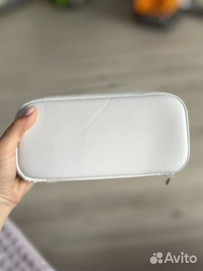 Nintendo switch lite 32 gb