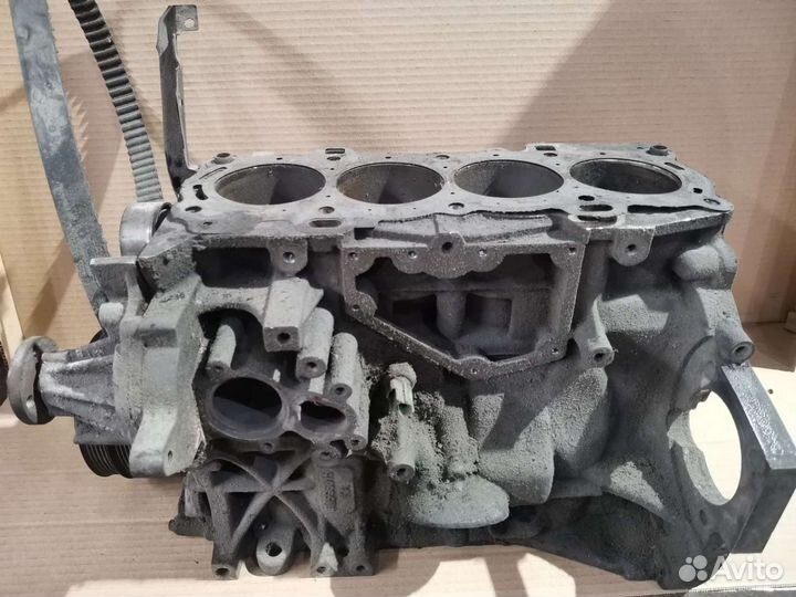 Двигатели по запчастям форд мондео фокус2 1.4/1.6