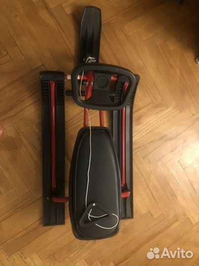 Снегокат новый