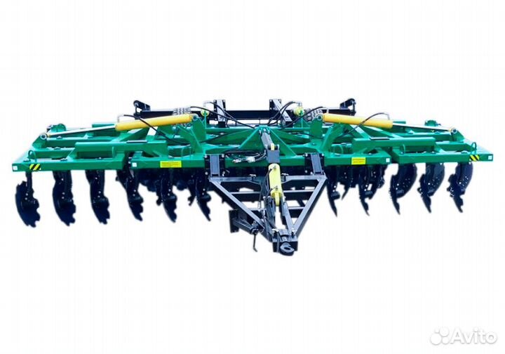 Борона Радогост-маш БД-6х4ПГ, 2023