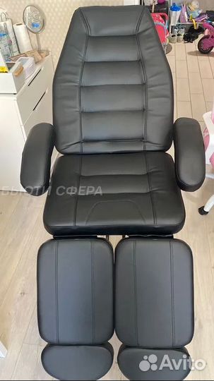 Косметологическое кресло