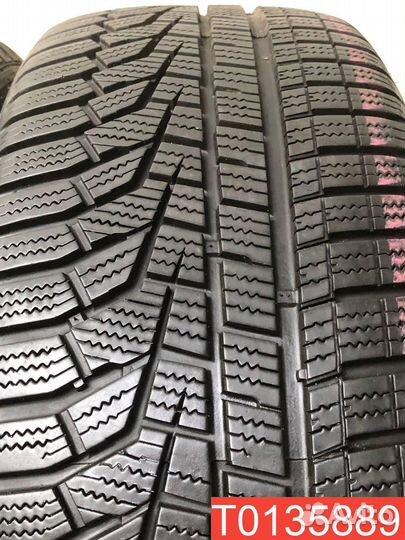 Hankook Winter I'Cept Evo2 W320 205/55 R17 91H