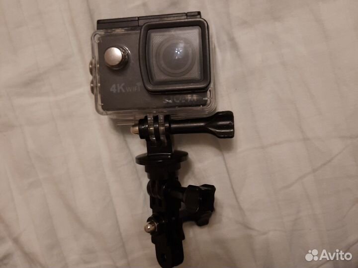 Экшн камера