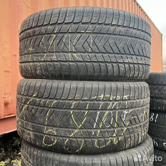 Pirelli Scorpion Winter 315/40 R21