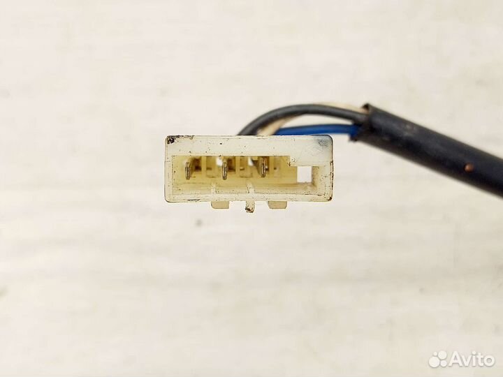 Моторчик стеклоочистителя задний Renault Safrane