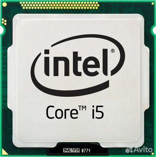Процессор i5