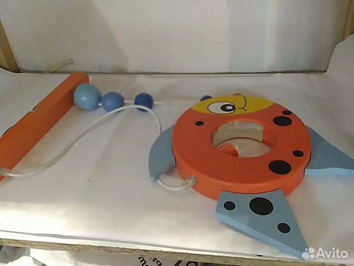 Детский потолочный светильник