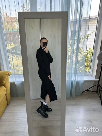 Пакет вещей для девушки 42 44