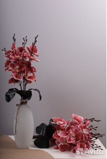 Искусственные цветы