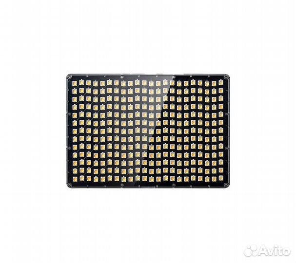 Светодиодный осветитель Aputure Amaran P60x 3 ligh